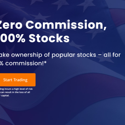 trade360 zero commission